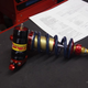 Illustration for article titled This Old Bike Part 1 Suspension